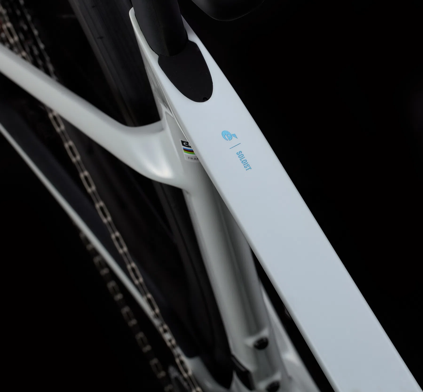 Cervélo Soloist